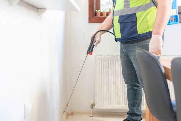 Best Affordable Pest Control Services  in Fort Ashby, WV